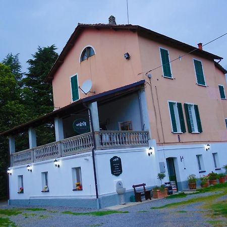 La Celestina Bed & Breakfast Piana Crixia Eksteriør bilde