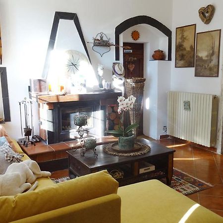 La Celestina Bed & Breakfast Piana Crixia Eksteriør bilde