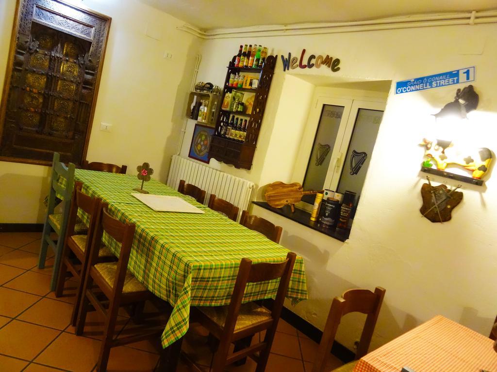 La Celestina Bed & Breakfast Piana Crixia Eksteriør bilde