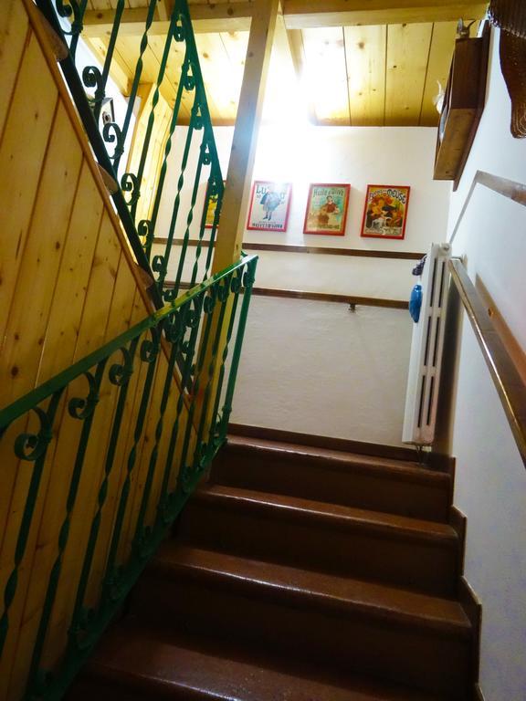 La Celestina Bed & Breakfast Piana Crixia Eksteriør bilde