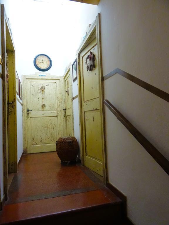 La Celestina Bed & Breakfast Piana Crixia Eksteriør bilde