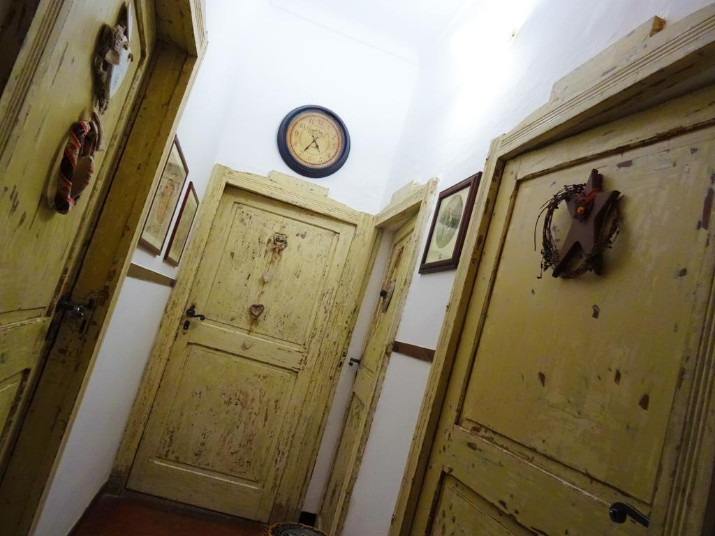 La Celestina Bed & Breakfast Piana Crixia Eksteriør bilde