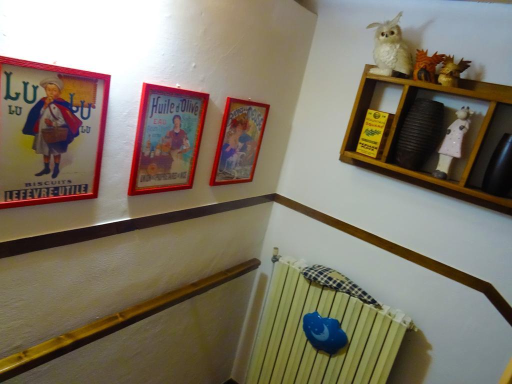 La Celestina Bed & Breakfast Piana Crixia Eksteriør bilde