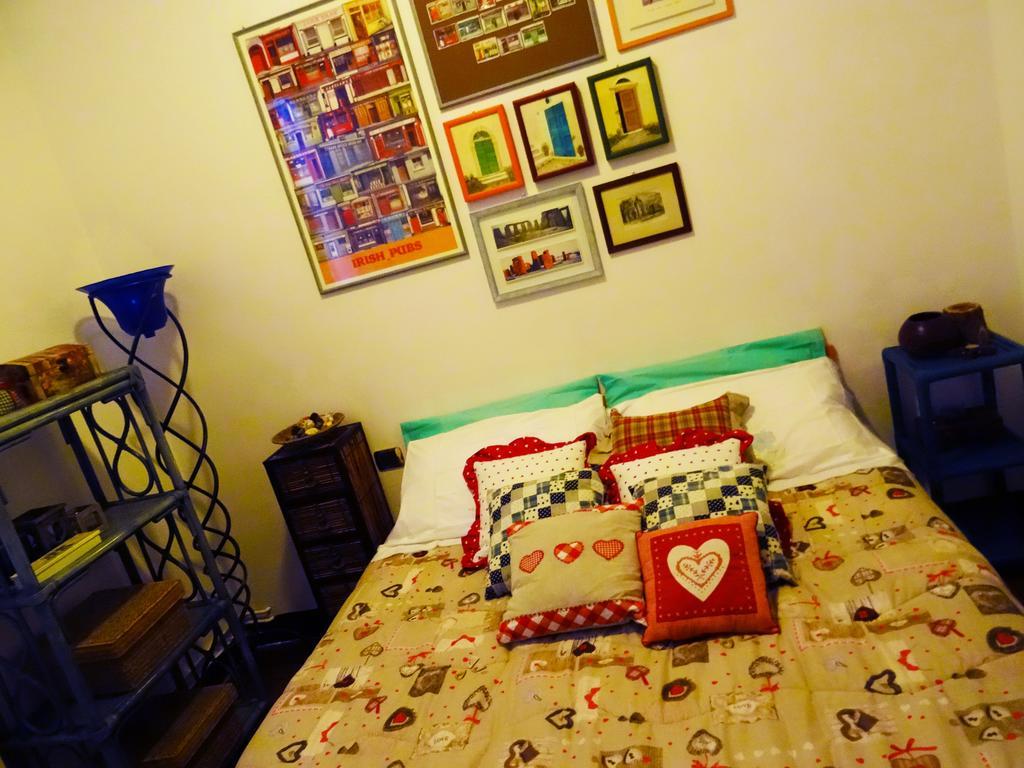 La Celestina Bed & Breakfast Piana Crixia Eksteriør bilde
