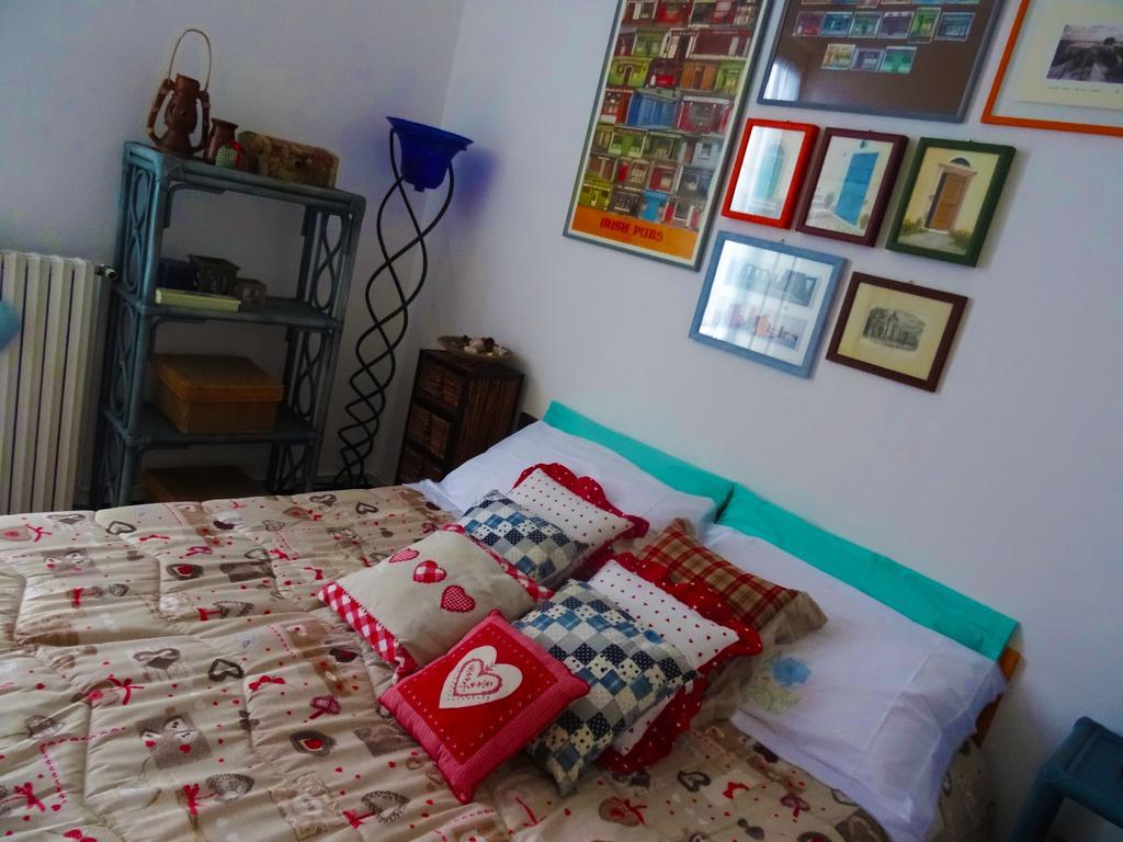 La Celestina Bed & Breakfast Piana Crixia Eksteriør bilde