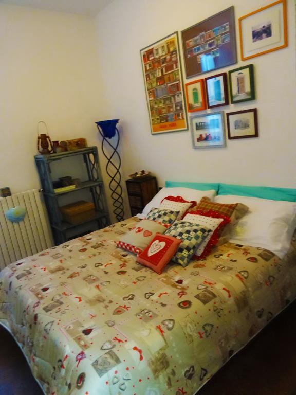 La Celestina Bed & Breakfast Piana Crixia Eksteriør bilde