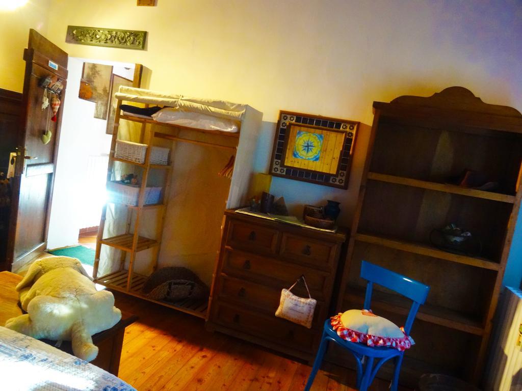 La Celestina Bed & Breakfast Piana Crixia Eksteriør bilde