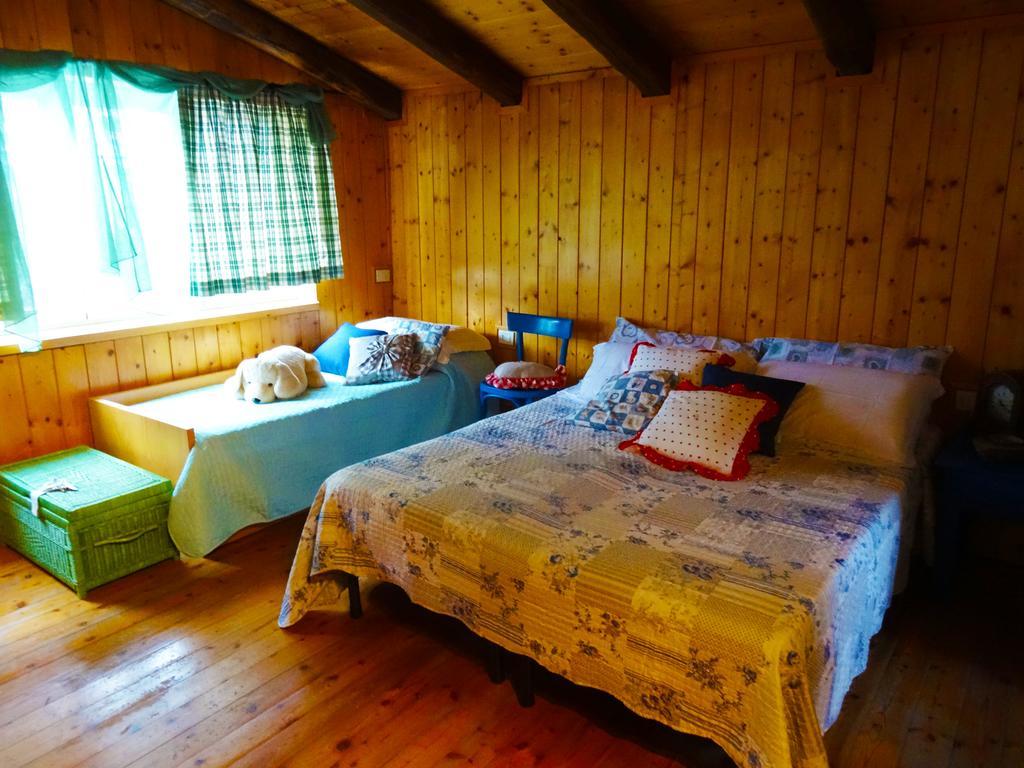 La Celestina Bed & Breakfast Piana Crixia Eksteriør bilde