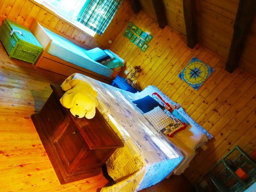 La Celestina Bed & Breakfast Piana Crixia Eksteriør bilde