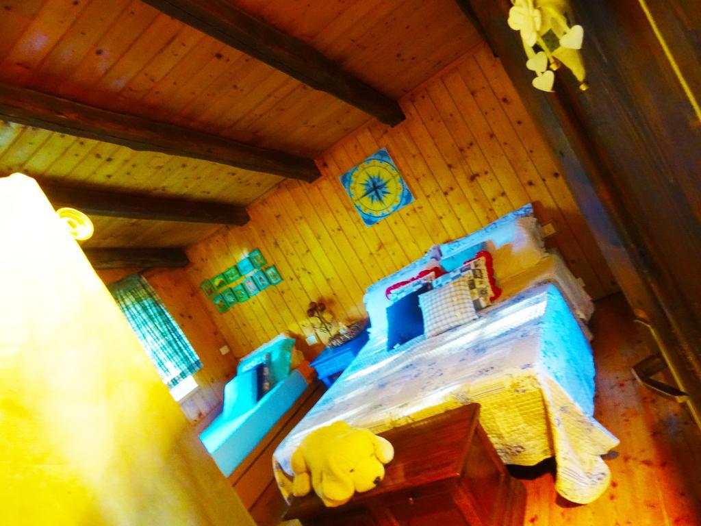 La Celestina Bed & Breakfast Piana Crixia Eksteriør bilde
