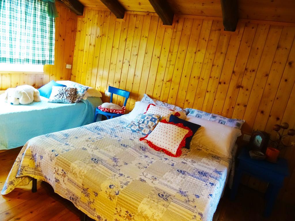 La Celestina Bed & Breakfast Piana Crixia Eksteriør bilde