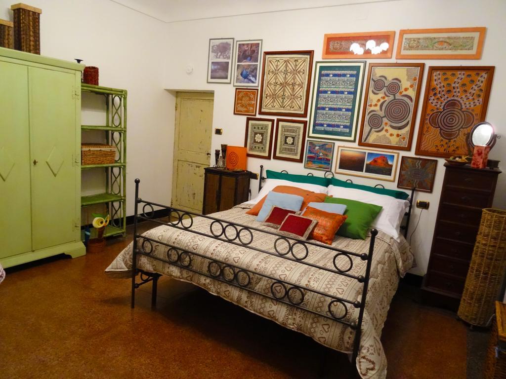 La Celestina Bed & Breakfast Piana Crixia Eksteriør bilde