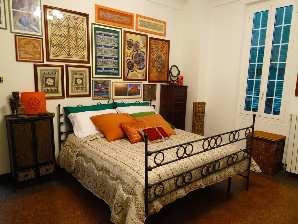 La Celestina Bed & Breakfast Piana Crixia Eksteriør bilde