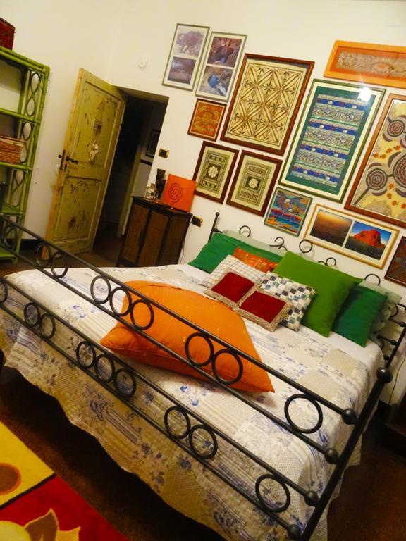 La Celestina Bed & Breakfast Piana Crixia Eksteriør bilde