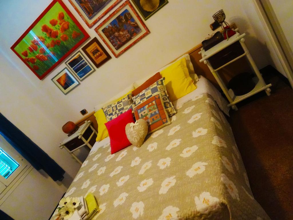 La Celestina Bed & Breakfast Piana Crixia Eksteriør bilde