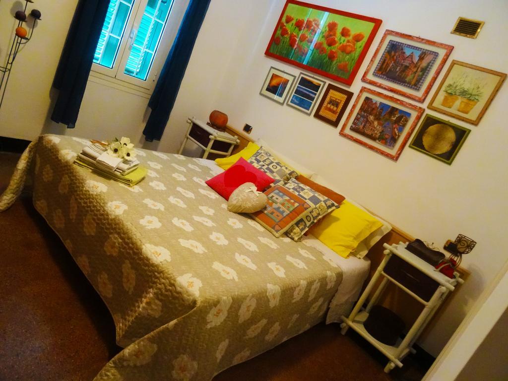 La Celestina Bed & Breakfast Piana Crixia Eksteriør bilde
