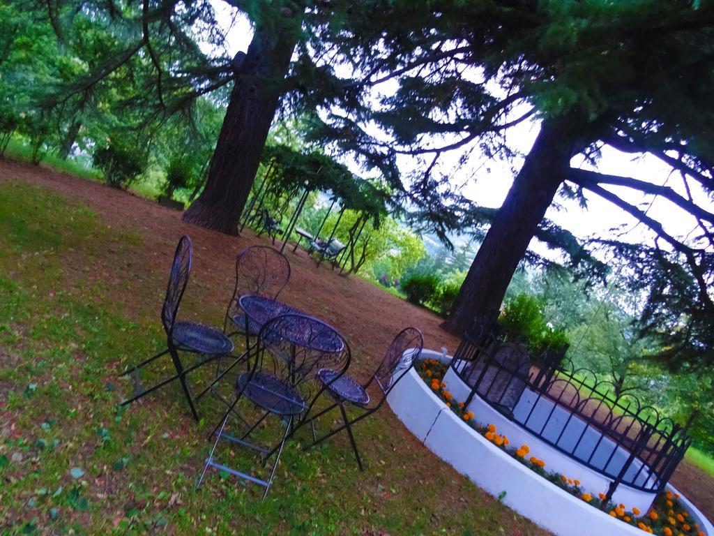 La Celestina Bed & Breakfast Piana Crixia Eksteriør bilde