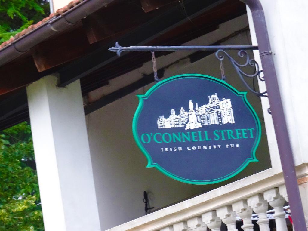 La Celestina Bed & Breakfast Piana Crixia Eksteriør bilde