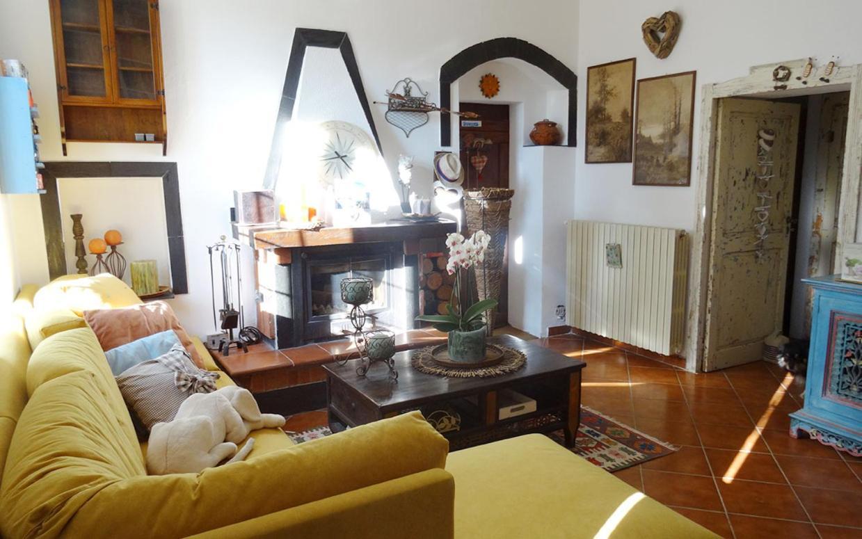 La Celestina Bed & Breakfast Piana Crixia Eksteriør bilde