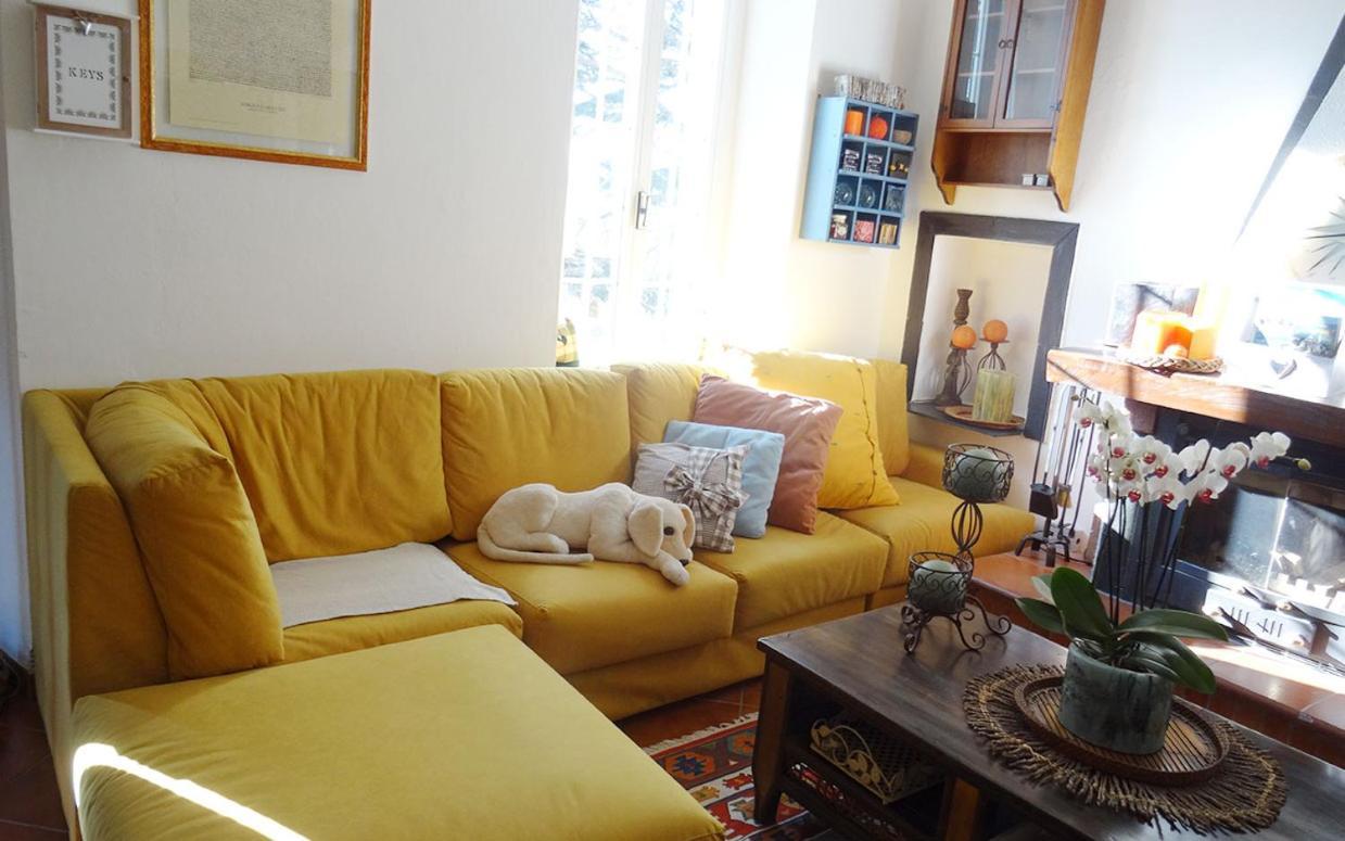 La Celestina Bed & Breakfast Piana Crixia Eksteriør bilde